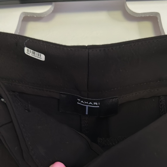 NWT Tahari dress pants - Picture 3 of 4